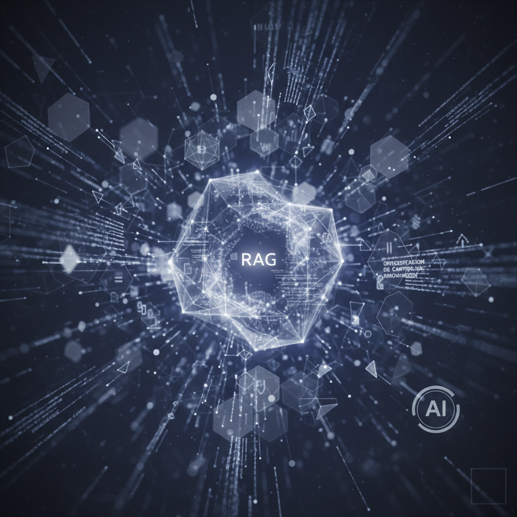 RAG para inteligência de editais: como recuperar contexto antes de escrever propostas — artigo sobre Tecnologia & AI por Danilo Fernandes